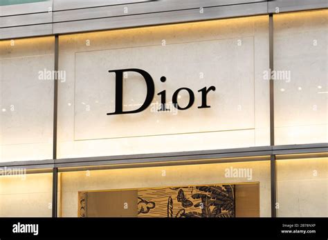 dior far|is dior a french brand.